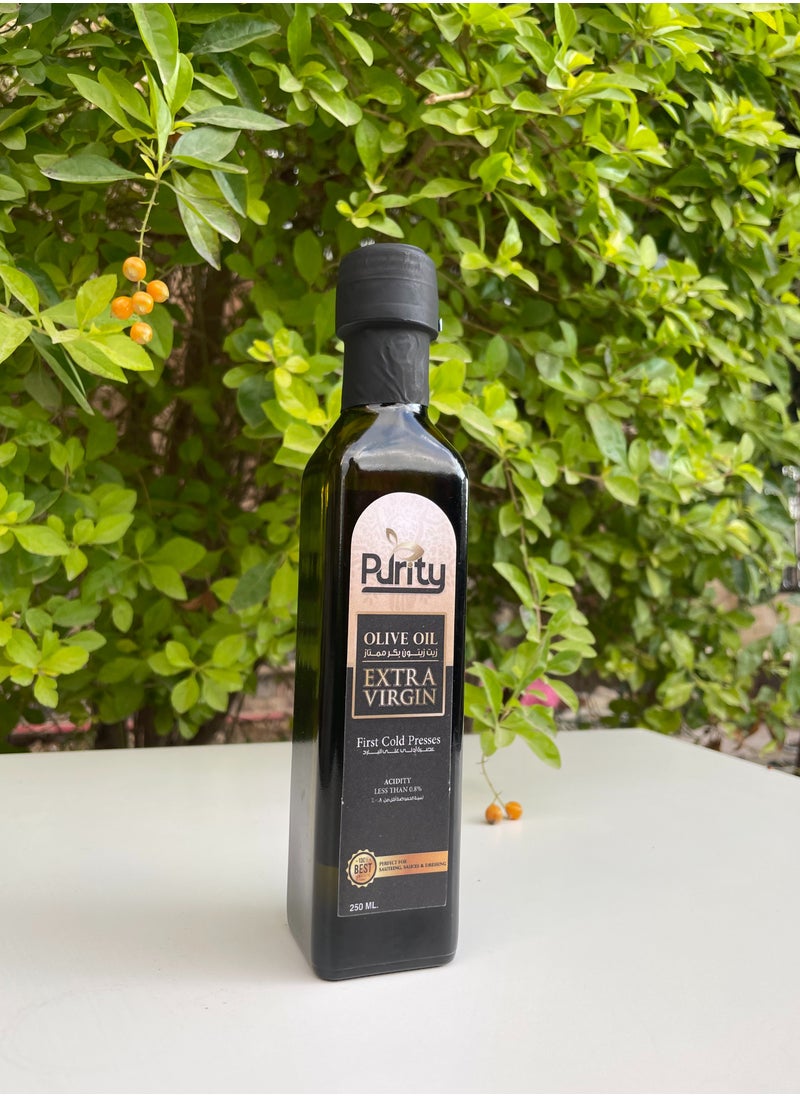 Purity Purity - Extra Virgin Olive Oil 250 ML  - Image 2