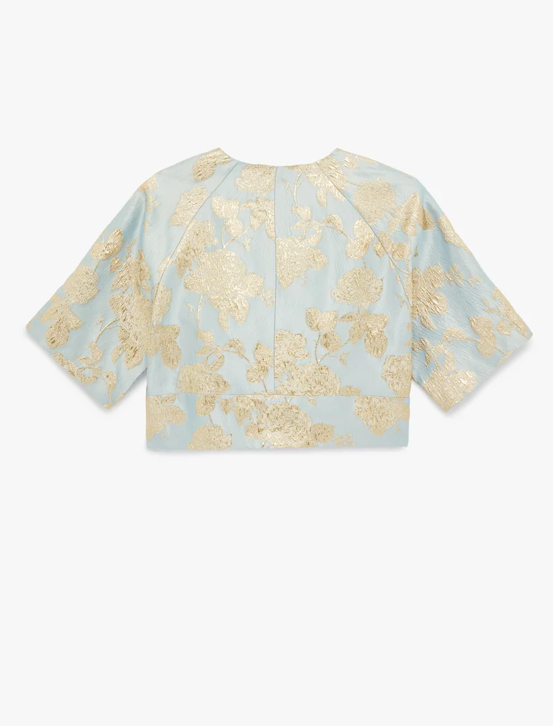 Koton  Crop Jacket for Women | Best Price UAE