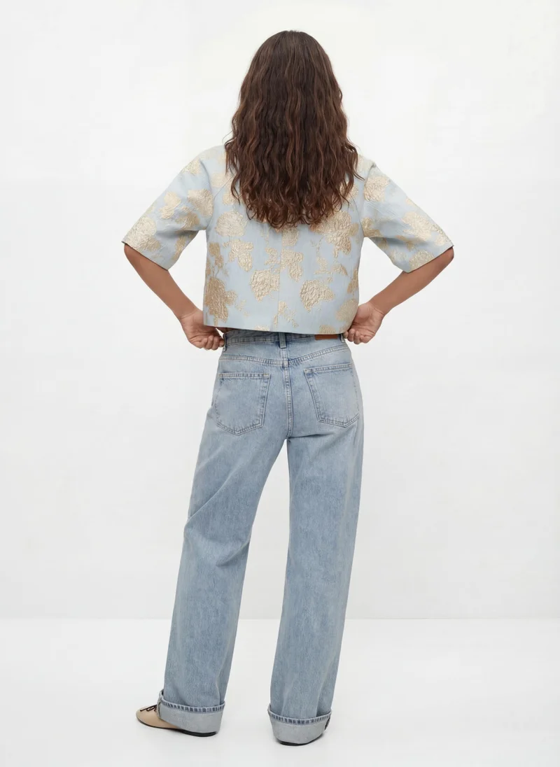 Koton  Crop Jacket for Women | Best Price UAE