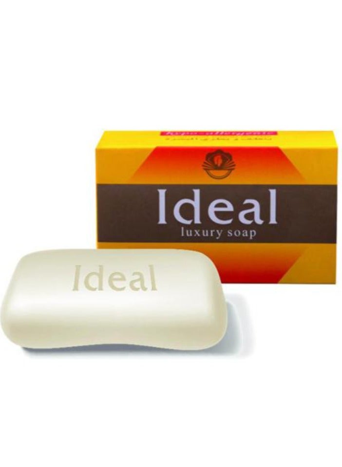 Creme Ideal Trade Mark 30 ml And Ideal Luxury Soap 125 g