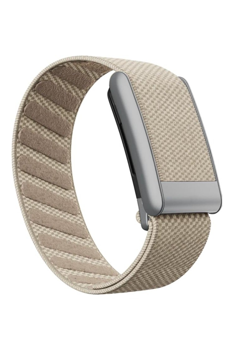Ultra-soft Nylon Sport Band Compatible with WHOOP 5.0, One, Peak, and Life | Breathable, Durable & Secure Fit Strap | NOT for Gen 4