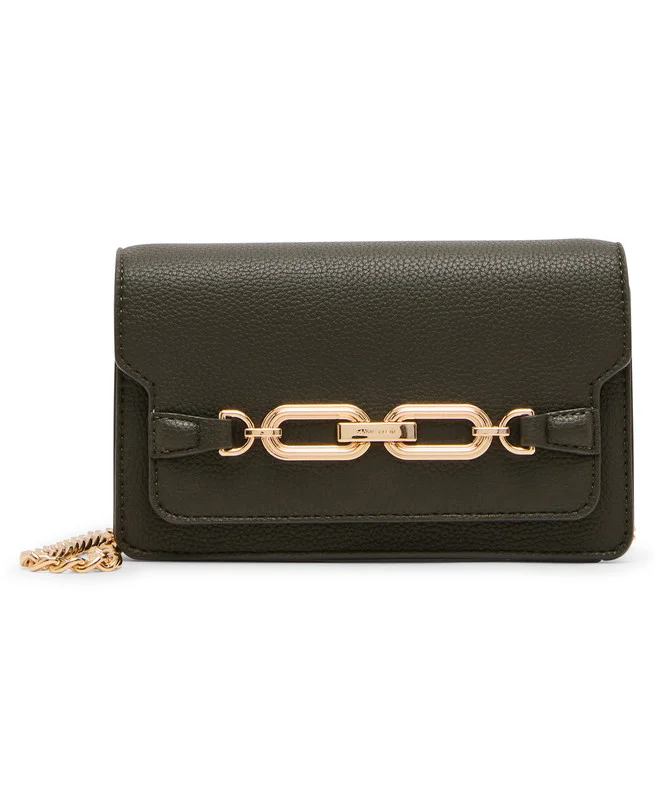 ANNE KLEIN Anne Klein Akh6087 Green Women's Wallet