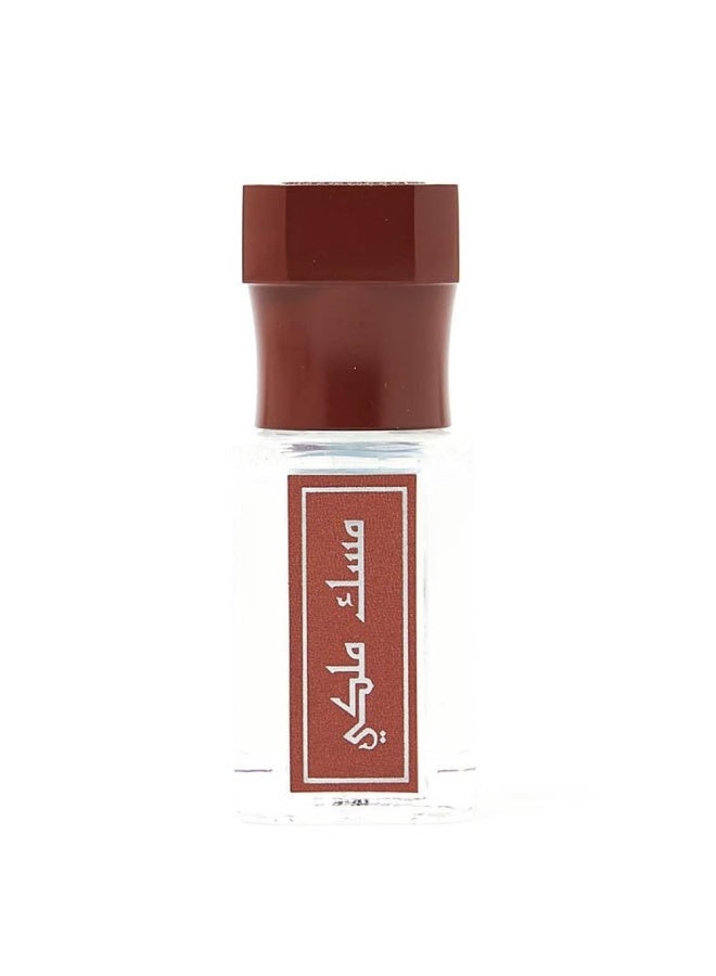 Arabian Oud Royal Musk - 1/2 Tola 6ml - Image 4