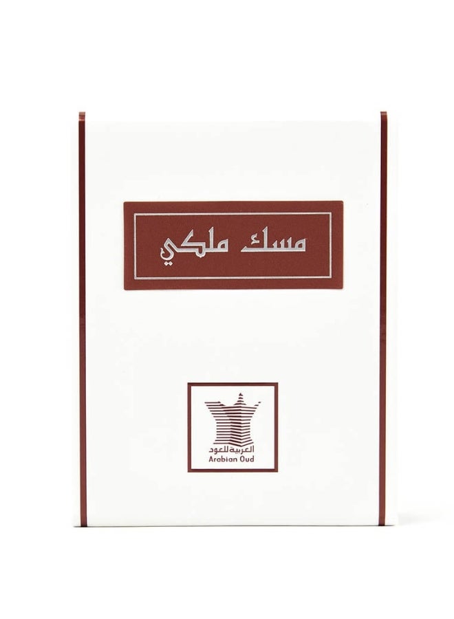 Arabian Oud Royal Musk - 1/2 Tola 6ml - Image 1