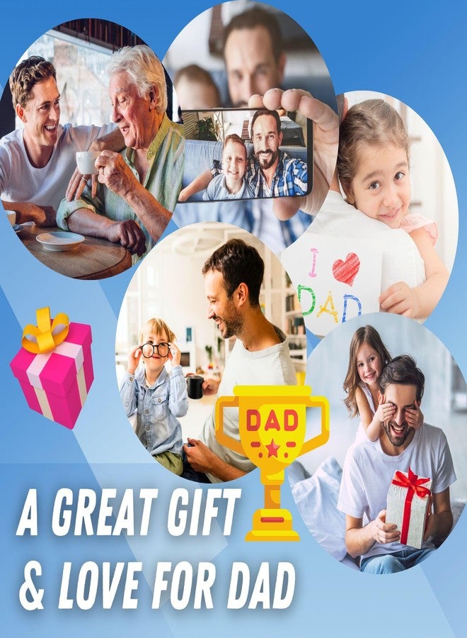 Onebttl Dad Joke Gifts, Tumbler Coffee Mug, Dad-a-base, Database, for Father's Day, from Daughter, Son, Wife, Stainless Steel Travel Mug 20oz - Image 3