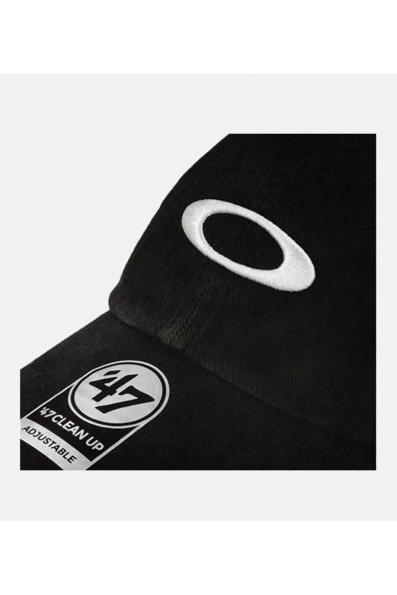 OAKLEY Unisex classic baseball cap (casual style) - Image 2
