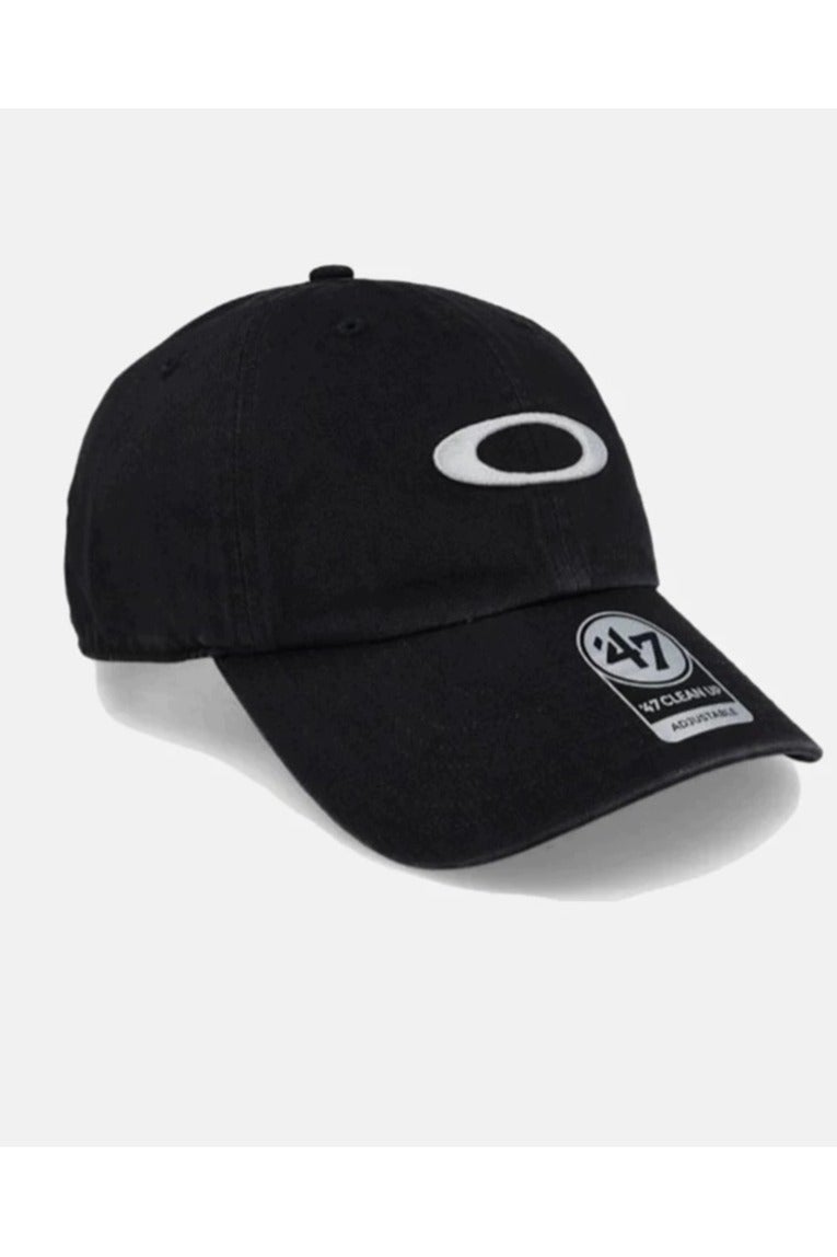 OAKLEY Unisex classic baseball cap (casual style) - Image 1