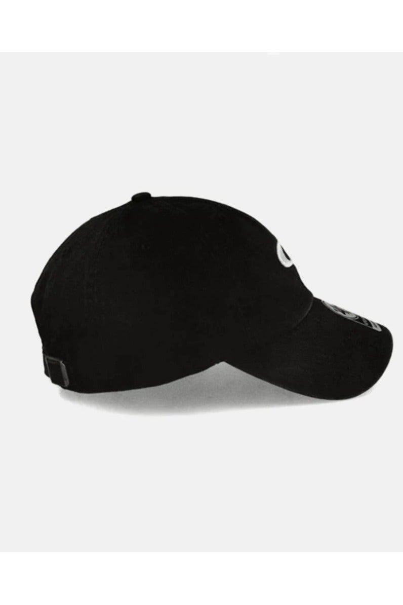 OAKLEY Unisex classic baseball cap (casual style) - Image 3