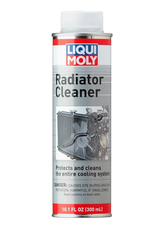 LIQUI MOLY - Liqui Moly 2051 Radiator Cleaner - 300 ml - Image 1
