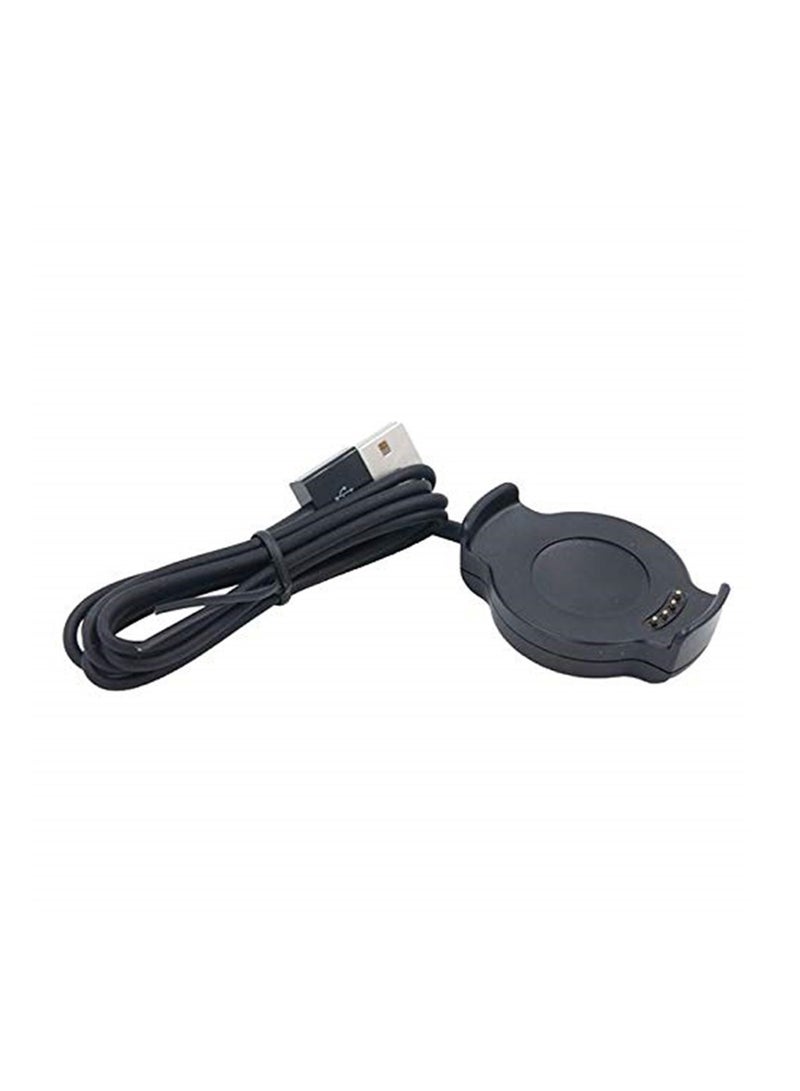 For Huawei Watch 2 / Watch 2 Classic - USB Charging Charger Dock for Smart Watch - Image 3