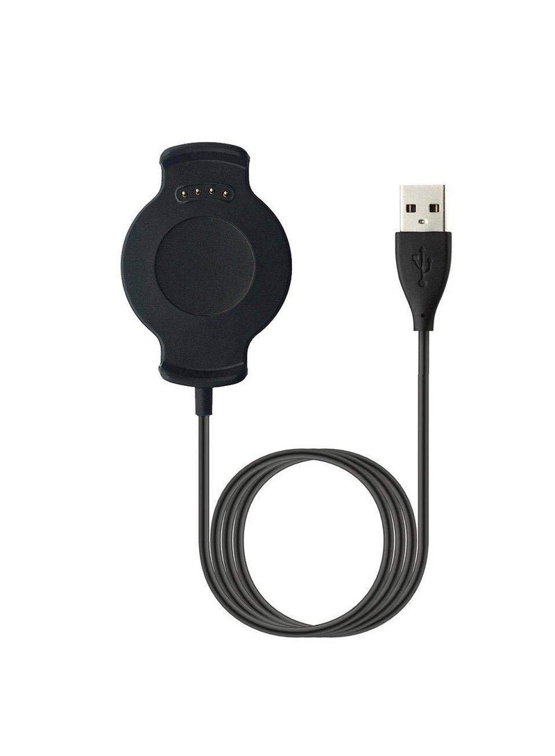 For Huawei Watch 2 / Watch 2 Classic - USB Charging Charger Dock for Smart Watch - Image 1