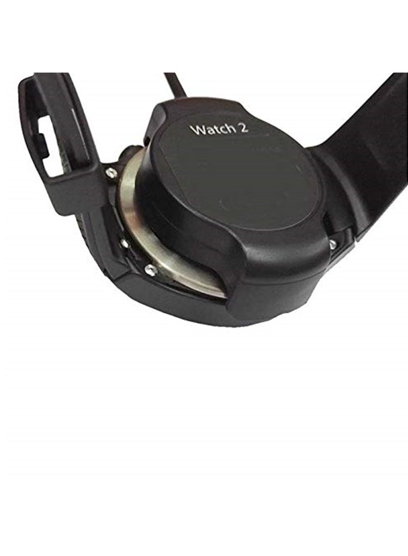 For Huawei Watch 2 / Watch 2 Classic - USB Charging Charger Dock for Smart Watch - Image 2