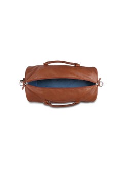 VIP VIP Endura Duffle (E) Brown  - Image 5