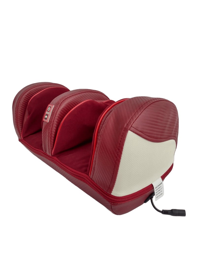 كومفورت زون مساج للساقين - Image 2