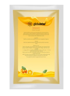 Paraffin Wax Orange 454ML
