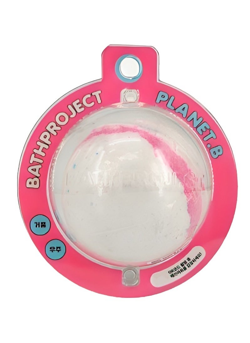 BATHPROJECT - Planet.B Bath Bomb - Image 1