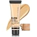 Boobeen Full Coverage Foundation Concealer Liquid Foundation Matte Creamy Foundation Smoothing Lightweight Flawless Makeup Base - Image 2