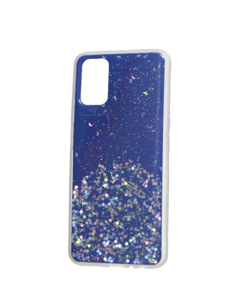 back cover Suitable for Phone Oppo A52 / A72 / A92 - Multicolor