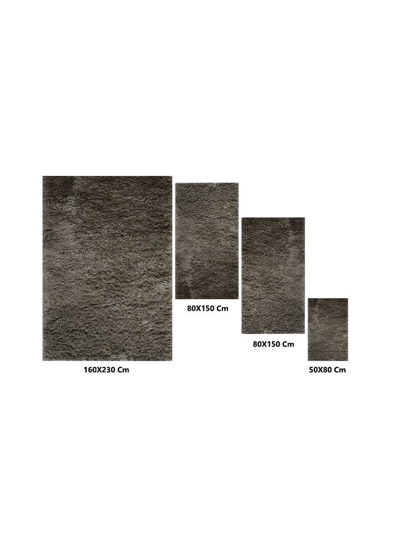 Mac Carpet 4-piece rug set - Image 2