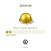 Nespresso Capsules Vertuo Solelio Mild Roast Coffee 30Count Coffee Pods Brews 78 oz - Image 4