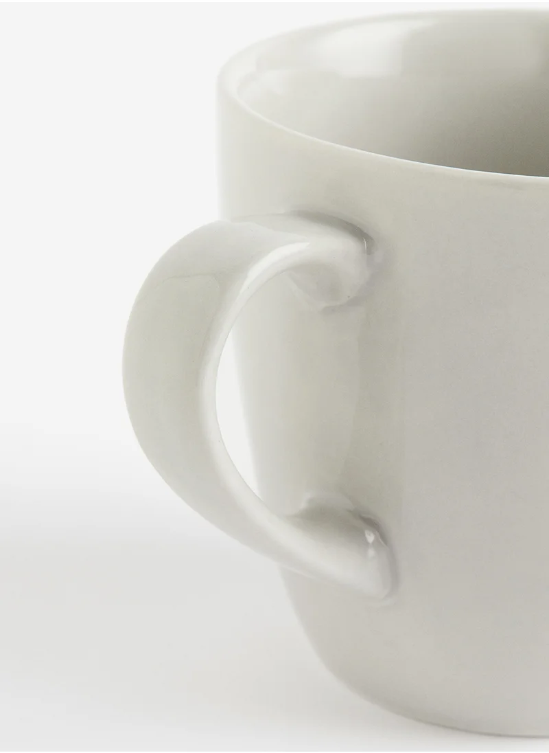 اتش اند ام Porcelain Mug