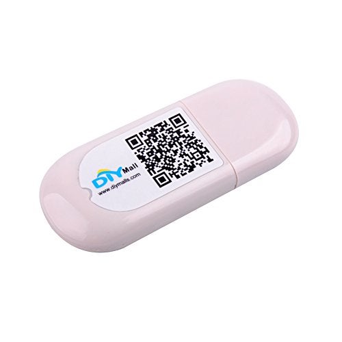 DIYmall VK-172 VK 172 Gmouse G-Mouse USB GPS Dongle Glonass Support Windows 10/8/7/vista/XP/Raspberry PI Vehicle Aviation Tracker (Pack of 1pc) - Image 4
