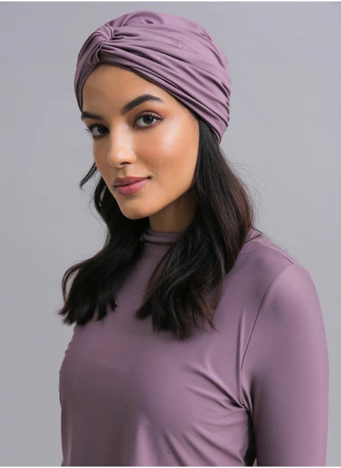 Plain Versatile turban