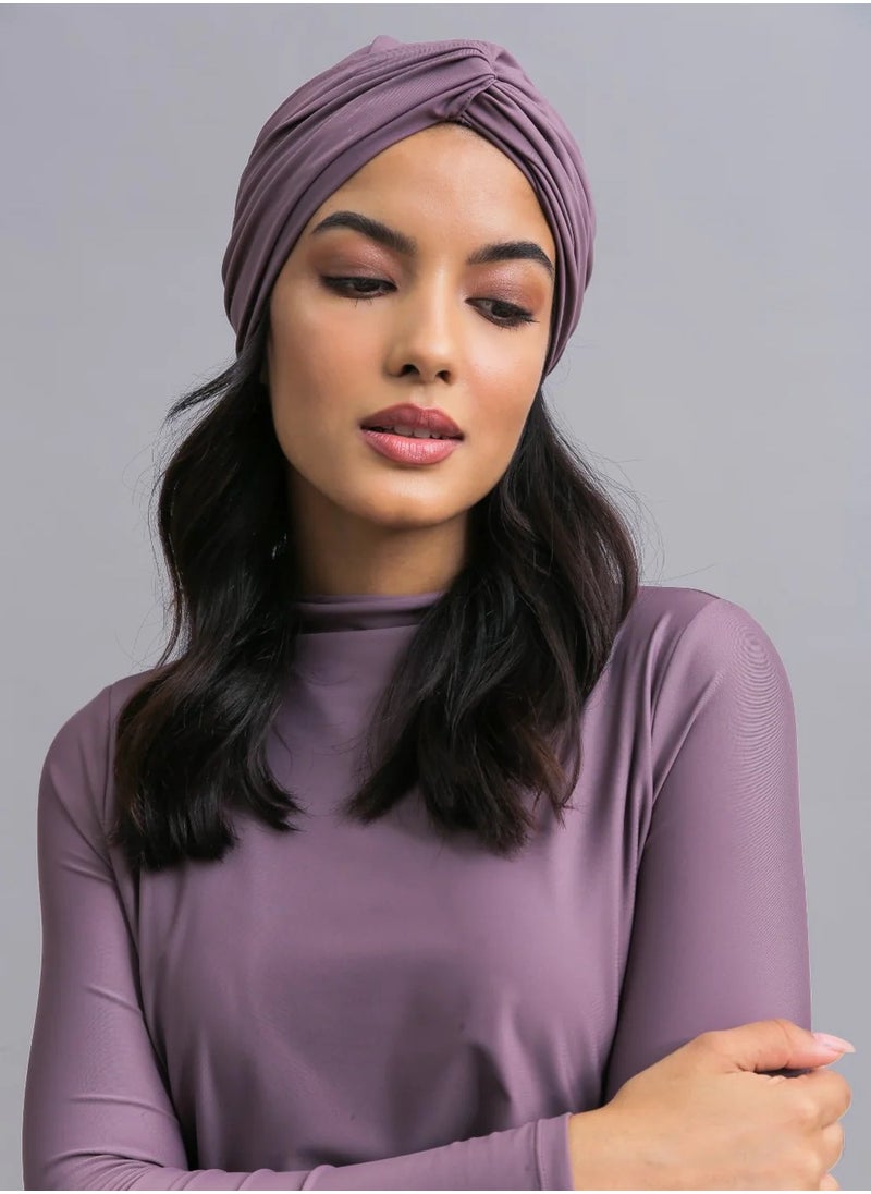 Vicino - Plain Versatile turban - Image 1