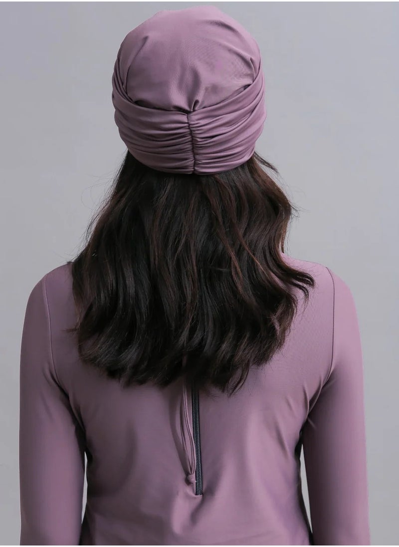 Vicino - Plain Versatile turban - Image 1