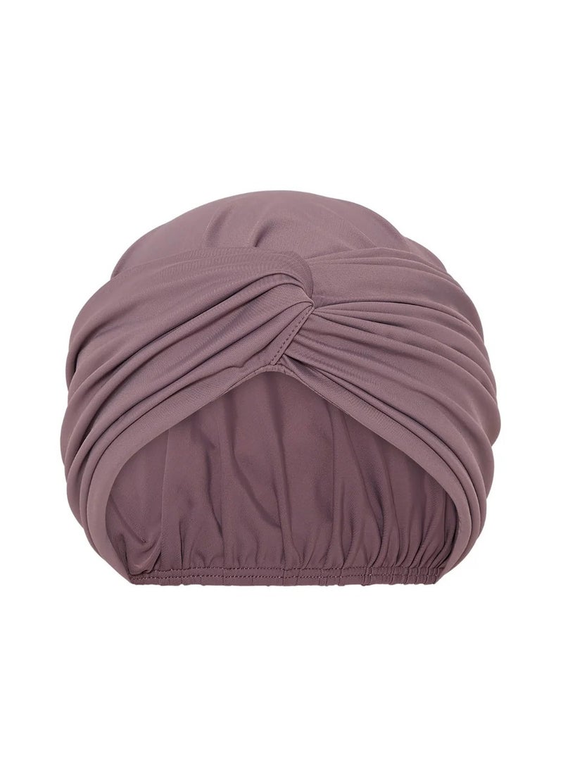 Vicino - Plain Versatile turban - Image 1