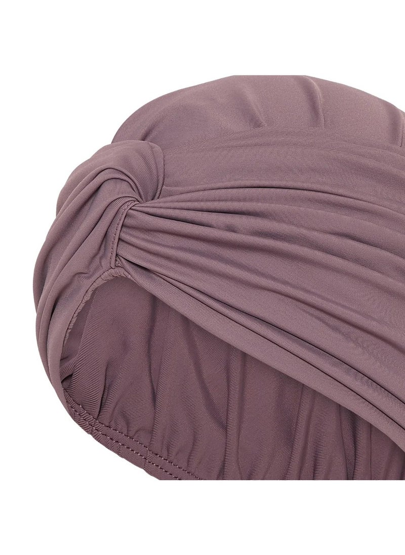 Vicino - Plain Versatile turban - Image 1