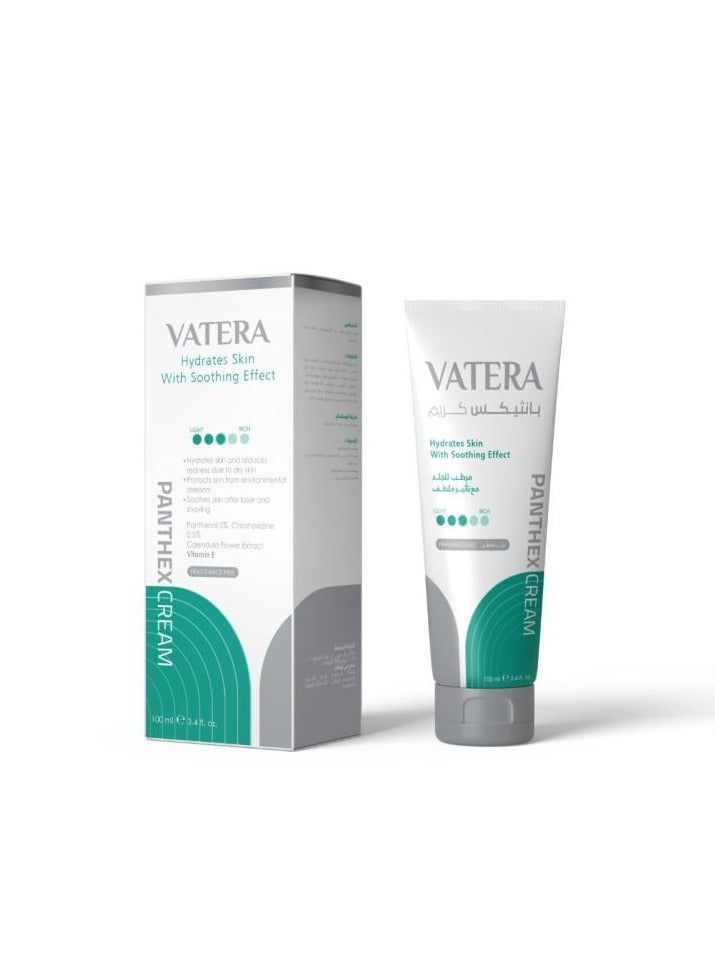 VATERA Vatira Panthex Cream 100 ml - Image 2