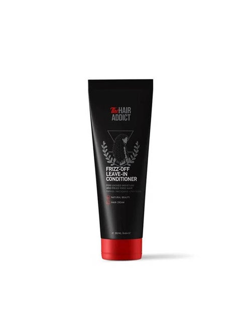 Frizz Off Leave in Conditioner