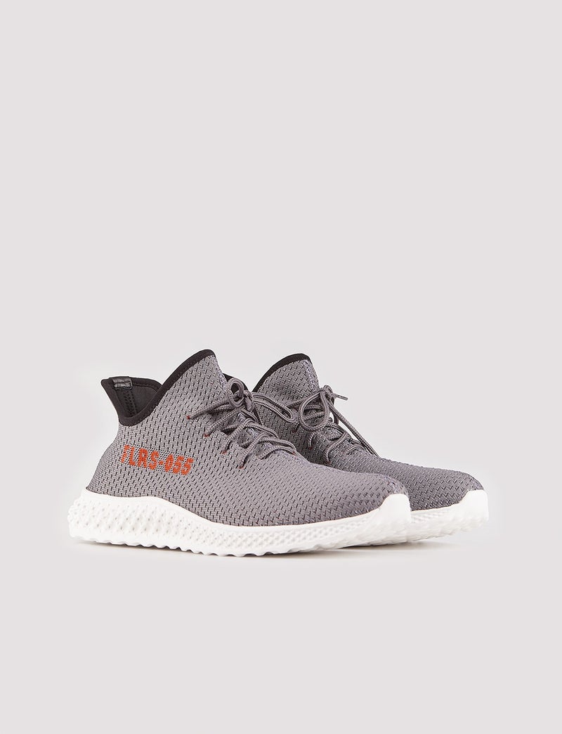Cabani Special Design Efessostrico Men's Sneaker Shoes 329B1438 Smoked - Image 2