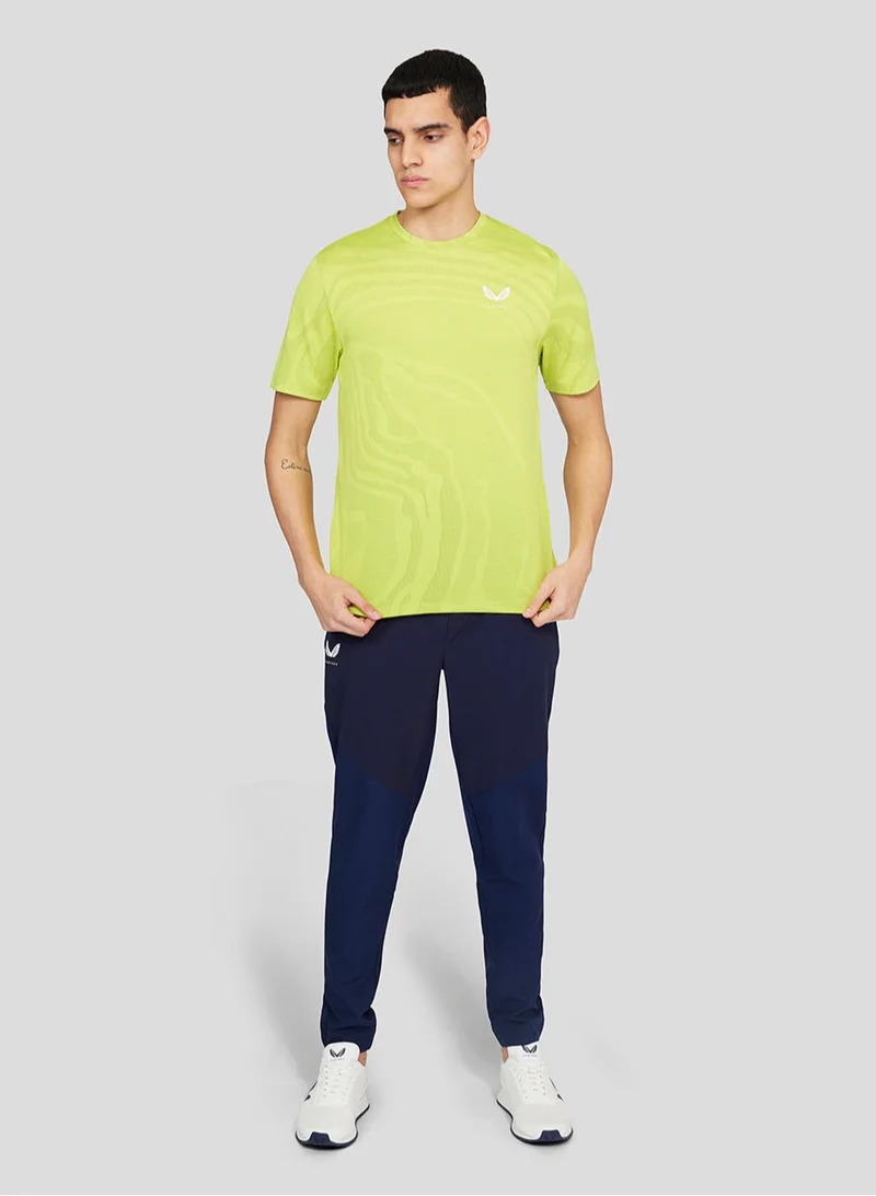 كاستور Citrus Classic Core Tech Tee