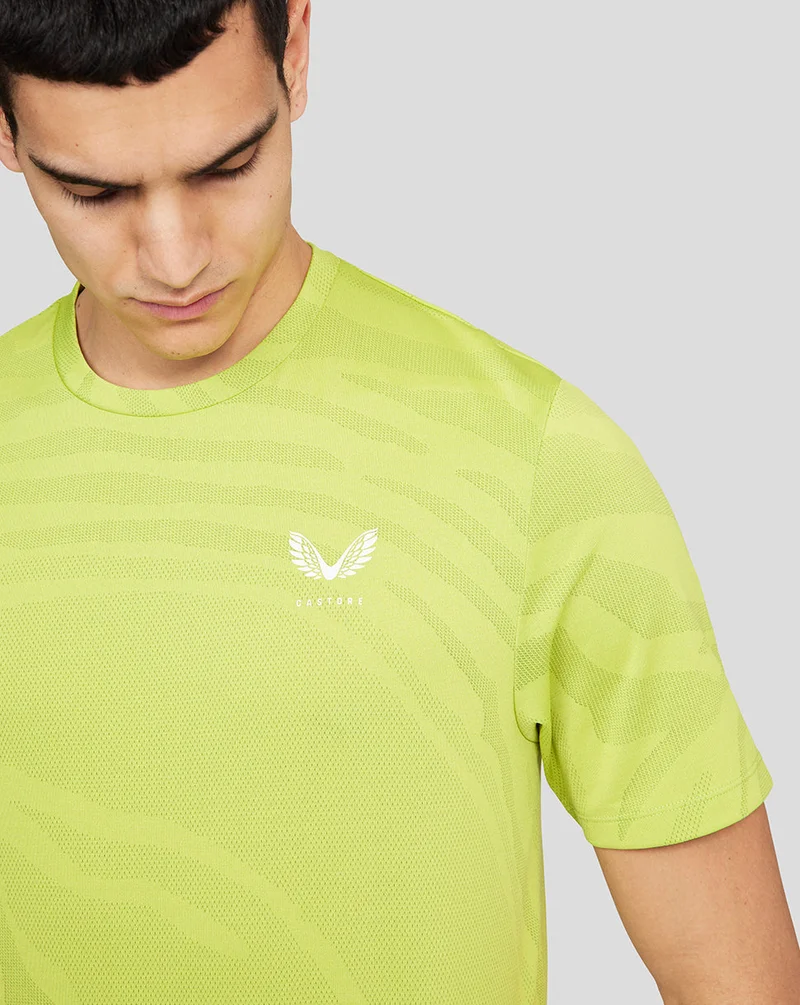 كاستور Citrus Classic Core Tech Tee