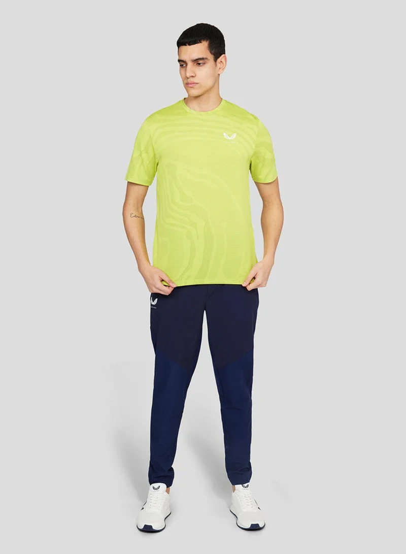 كاستور Citrus Classic Core Tech Tee