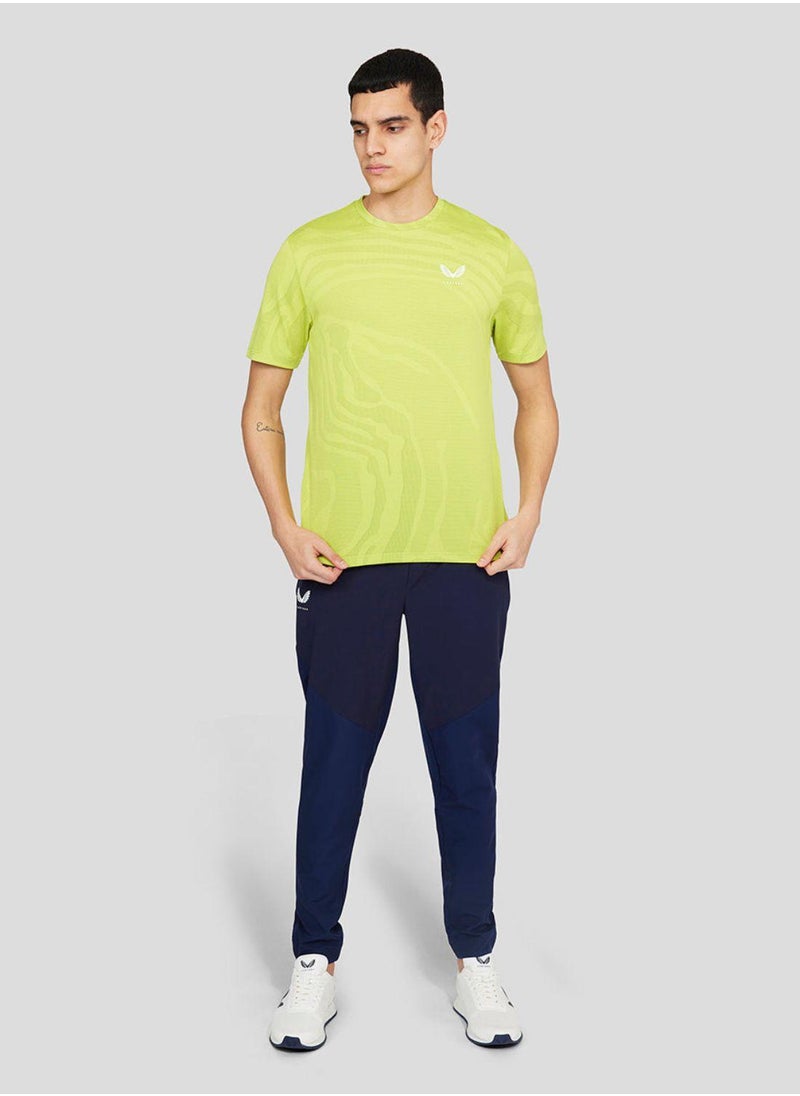 كاستور Citrus Classic Core Tech Tee  - Image 3