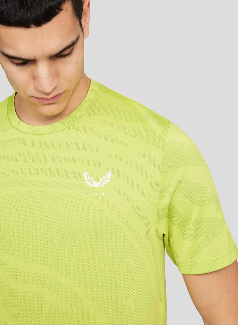 كاستور Citrus Classic Core Tech Tee