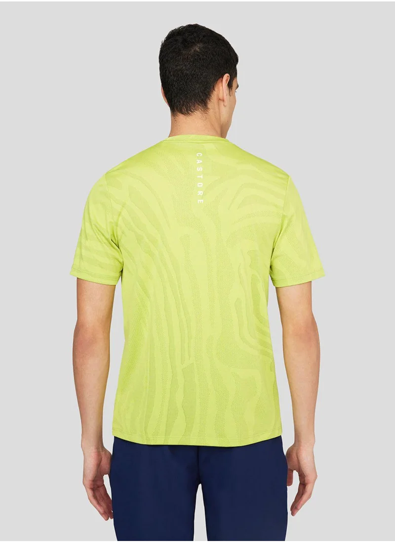 كاستور Citrus Classic Core Tech Tee