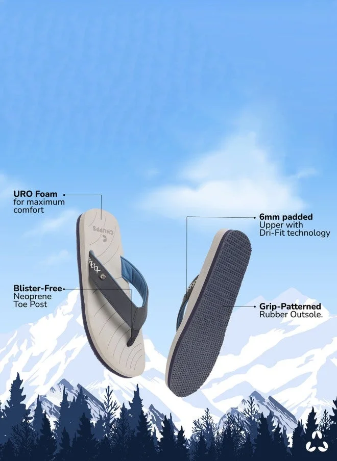 تشيبس X-Flex SLIDES & FLIPFLOP