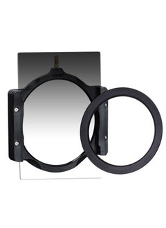 General Camera Filter Zhuomei ZOMEI Square Filter Full Deck Supports Front-end Filter In Stock-Color:ZOMEI Z Series Full Auxiliary Card Holder Supports Front-end Filters  - Image 5