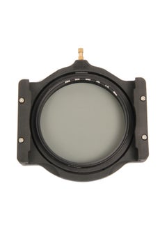 General Camera Filter Zhuomei ZOMEI Square Filter Full Deck Supports Front-end Filter In Stock-Color:ZOMEI Z Series Full Auxiliary Card Holder Supports Front-end Filters  - Image 4