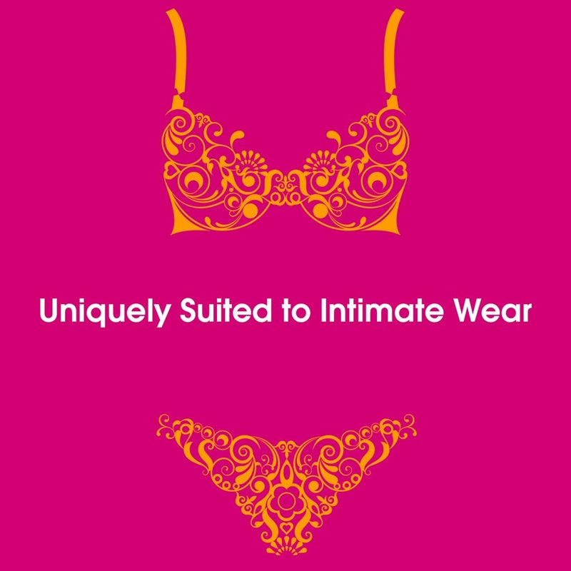 Woolite Delicates Hypoallergenic Liquid Laundry Detergent, 8 Loads, 16oz, Hand & Machine Wash - Image 2