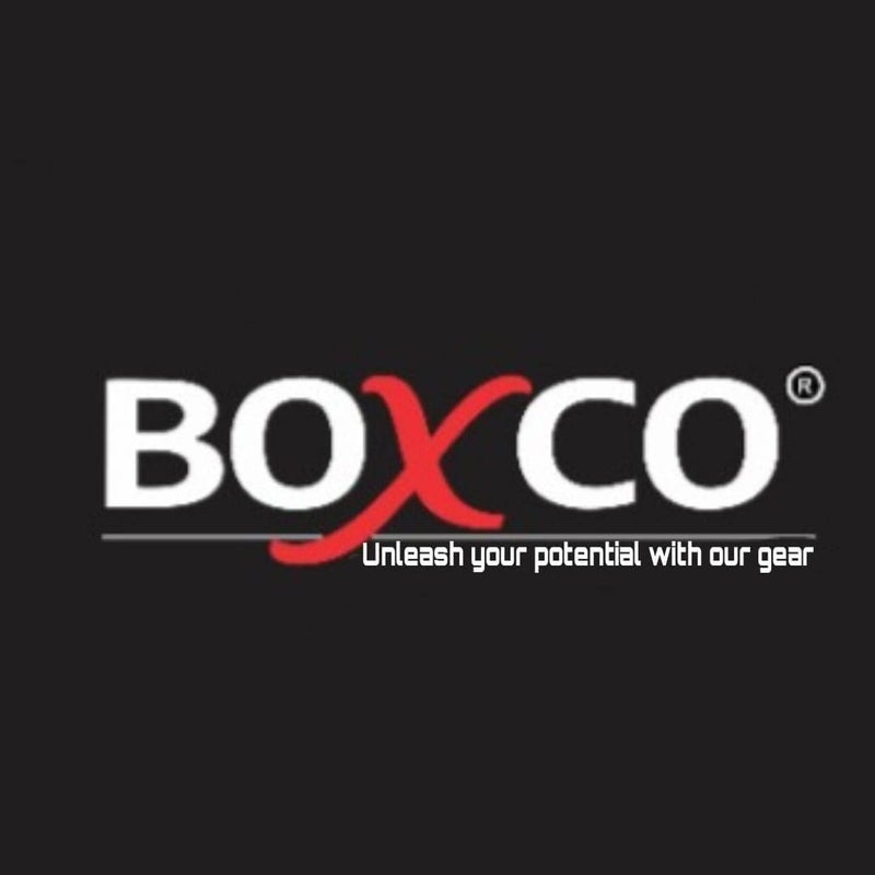 BOXCO كرة كريكيت جلدية بيضاء | كرة متميزة من قطعتين مخيطة يدويًا وآليًا لمباريات T20 واليوم الواحد وألعاب الأندية - Image 2