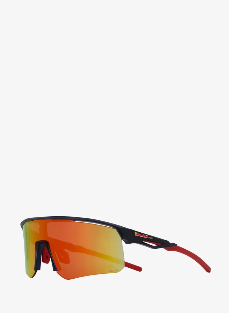 Red Bull Spect Dark Blue REDBULL RIDDLE-003IB SPORTS SUNGLASSES  | Best Price UAE