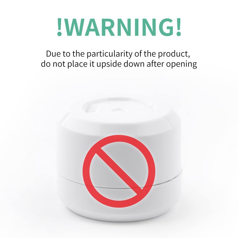 FADLASH Lash Remover for Professional Eyelash Extensions Dissolves Powerful Cream Lash Remover Low Irritation Lash Extension Remover Eyelash Glue Remover for Salon 5g (Aloe) - Image 2