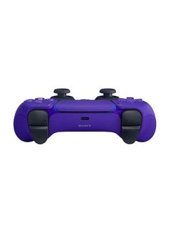 Sony Corporation PlayStation 5 DualSense Wireless Controller Official Version - Purple  - Image 3