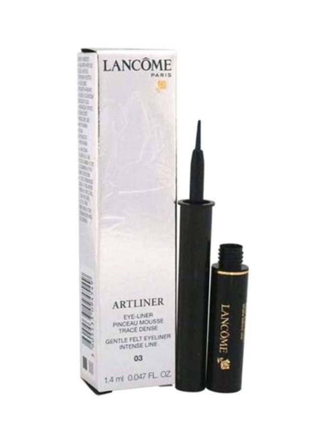 LANCOME Artliner Eye Liner 03 Blue - Image 3