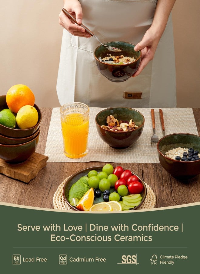 Pokini Cereal Bowls - Image 3